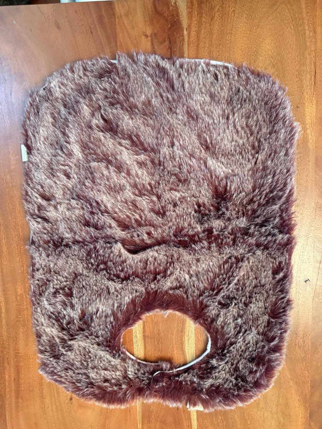 Cuddle Buddie Blanket