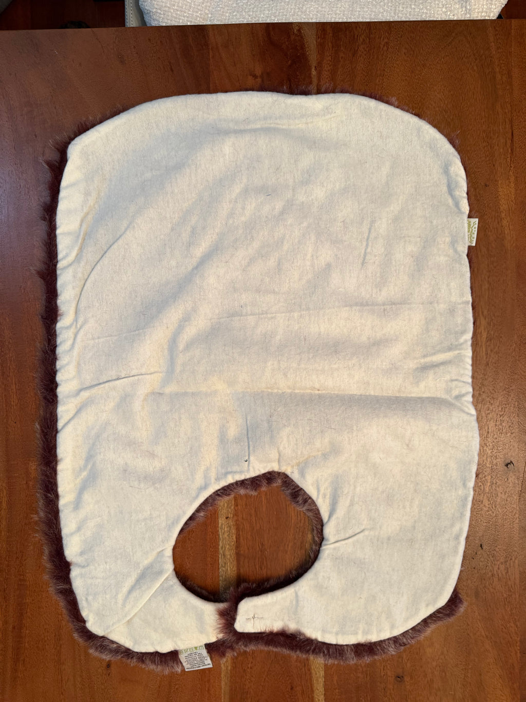 Cuddle Buddie Blanket